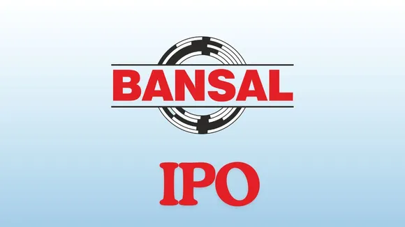 Bansal Wire ipo