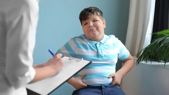 children obesity