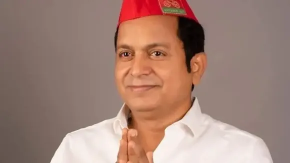Vinod Bind