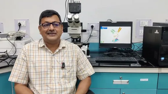 Glycemic Index Prof Dipankar Bandyopadhyay