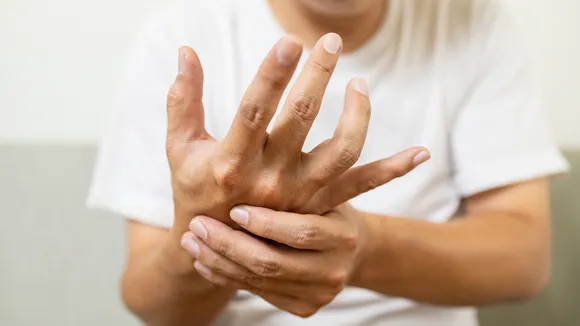 Parkinson's disease Health