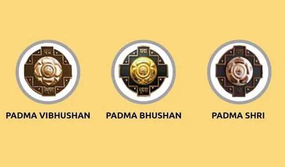 Padma Awards 2024