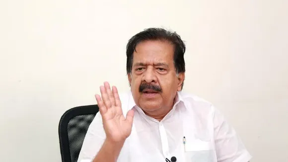 Congress leader Ramesh Chennithala (File image)