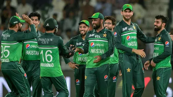 Pakistan cricket
