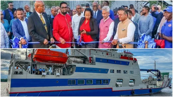 india Guyana ties.jpg