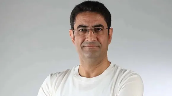 Sunil Raina