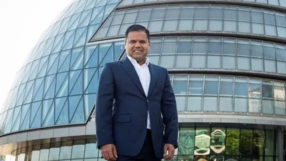 Rajesh Agrawal