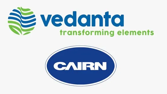 Vedanta Cairn