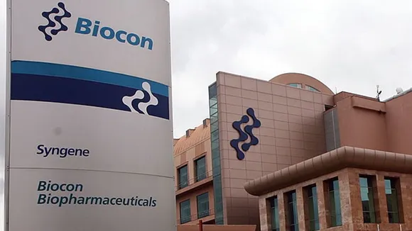 Biocon Biologics