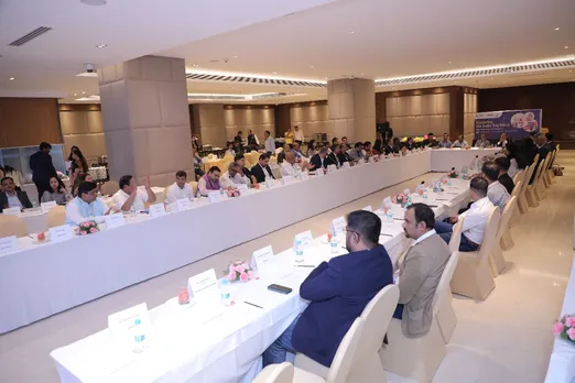 Toy Industry Meeting DPIIT