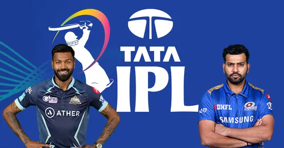 Hardik Pandya Rohit Sharma IPL