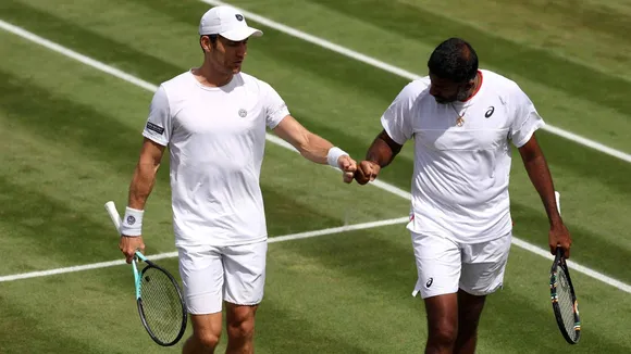 Bopanna-Ebden