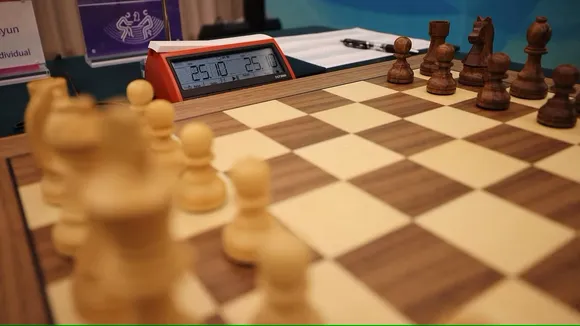 All India Chess Federation