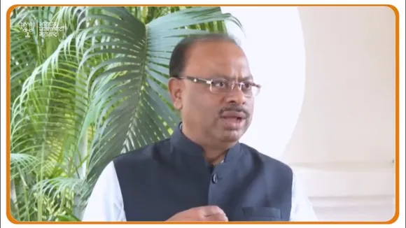Maharashtra BJP president Chandrashekhar Bawankule