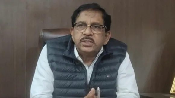 Karnataka G Parameshwara