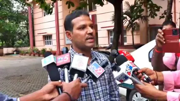 Mansoor Ali Mangaluru Development Authority