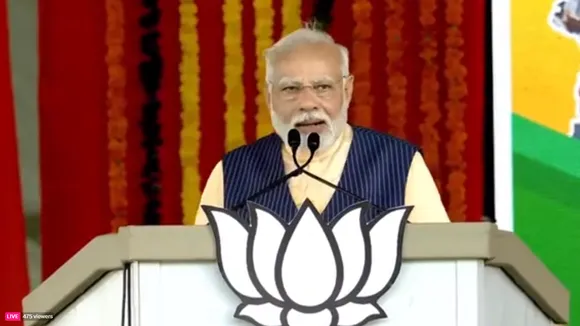 Narendra Modi Nizamabad.png