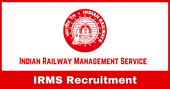 IRMS-Recruitment-UPSC