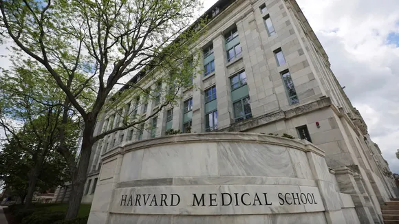Harvard Medical School