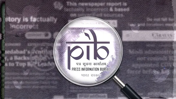 PIB Fact Check