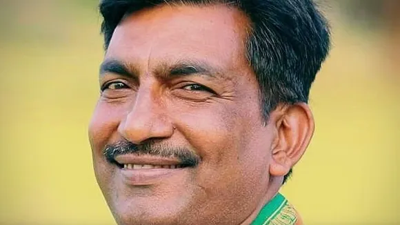 Ratan Dubey