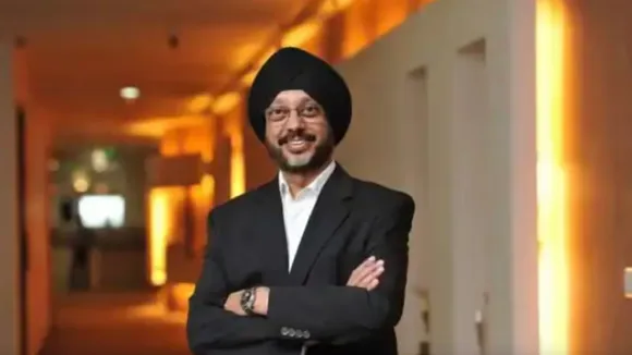 NP Singh