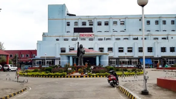 North Eastern Indira Gandhi Regional Institute of Health and Medical Sciences.jpg