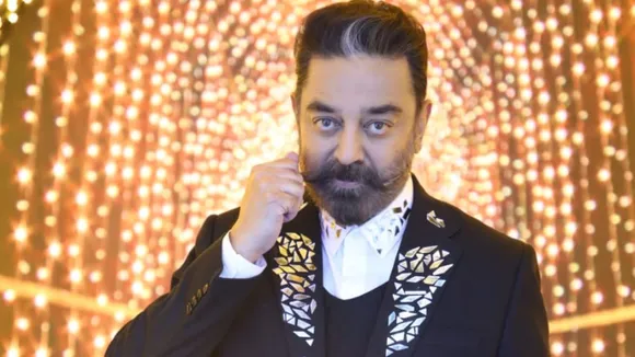 Kamal Haasan
