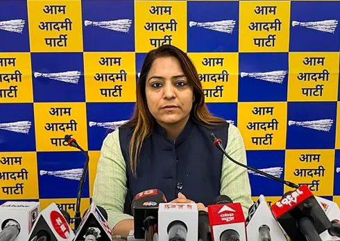 Shelly Oberoi AAP Delhi Mayor