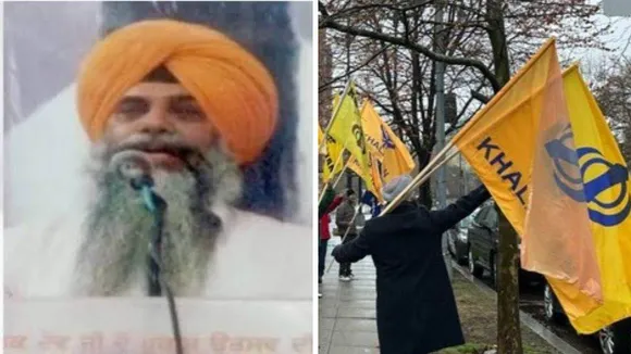 Paramjit Singh Panjwar shot dead in Lahore