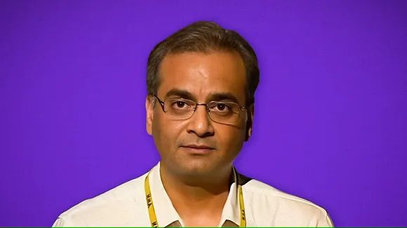 IAS_Gaurav_Dwivedi_Prasar_Bharthi