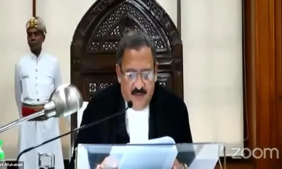 Justice Pritinker Diwaker