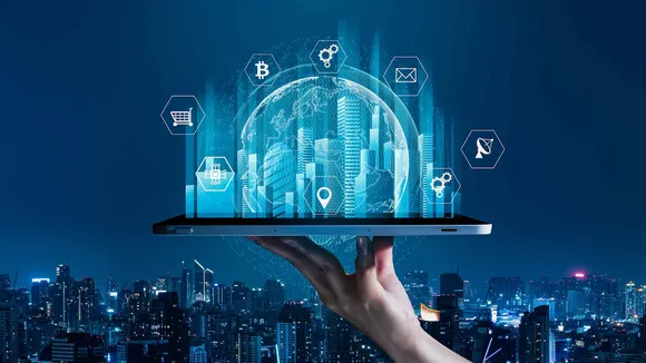 Digital growth