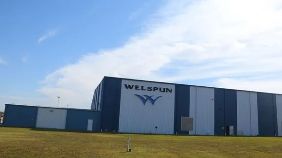 Welspun Corp