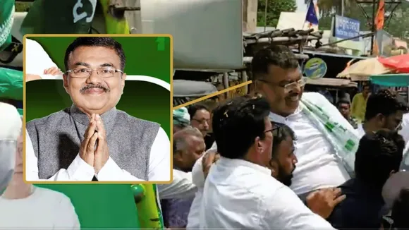 Arup Patnaik