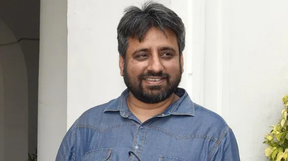 AAP MLA Amanatullah Khan (File image)
