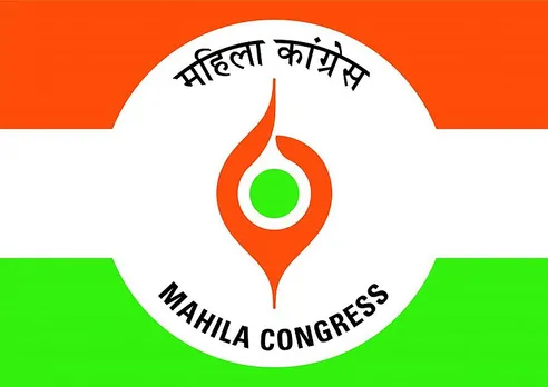 Mahila_Congress