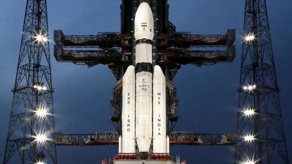 Chandrayaan mission
