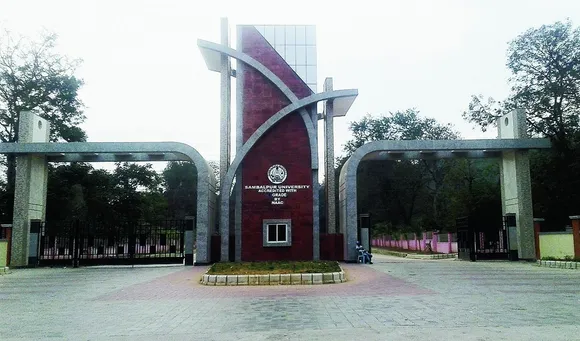 Sambalpur University