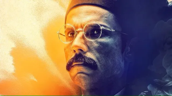 Randeep Hooda Swatantrya Veer Savarkar