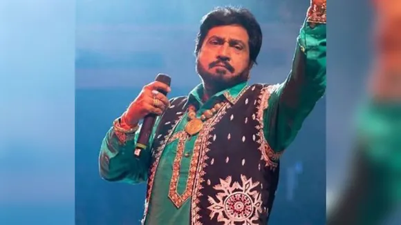 Surinder Shinda