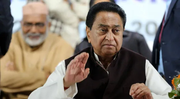 Kamal-Nath-Congress