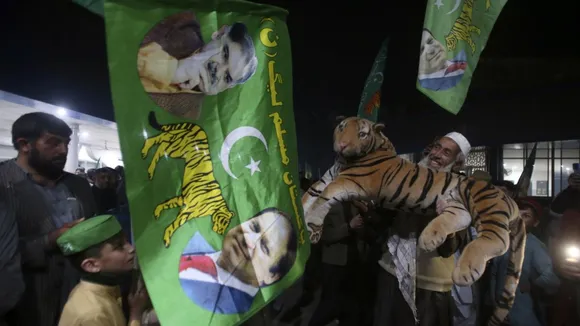 PML-N