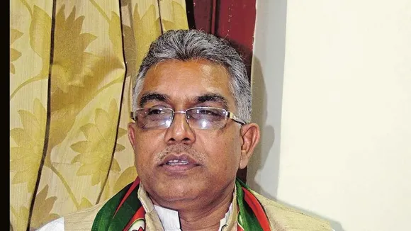Dilip Ghosh