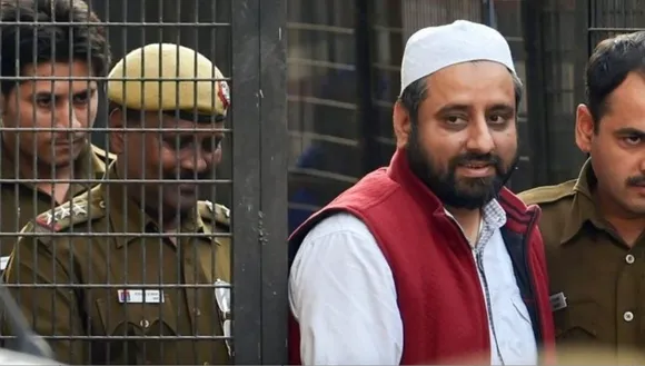 Amanatullah Khan