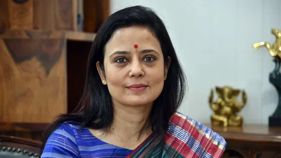 Mahua Moitra Supreme Court