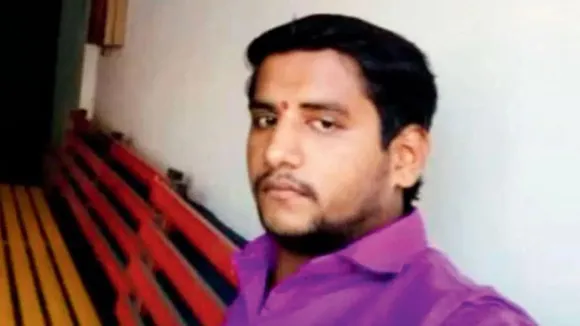 Akshay Shinde Badlapur School Case