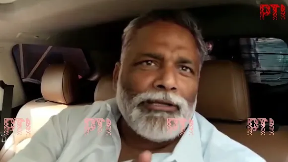 Former MP Rajesh Ranjan alias Pappu Yadav on Friday