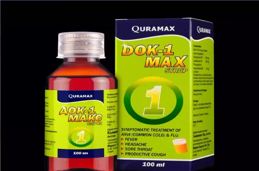 Doc-1 Max Marion Biotech