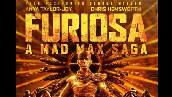 Furiosa: A Mad Max Saga